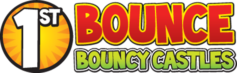 1st Bounce Bouncy Castles