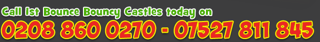 0208 860 0270 - 07527 811 845